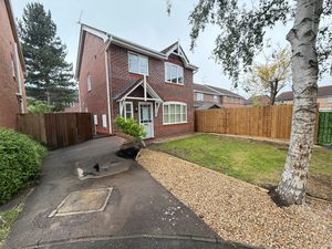 Echo Close Saltney